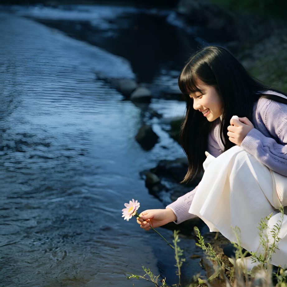 在失去与重生之间，人们在孤独的黑夜中寻找光明的希望。 - 图片5