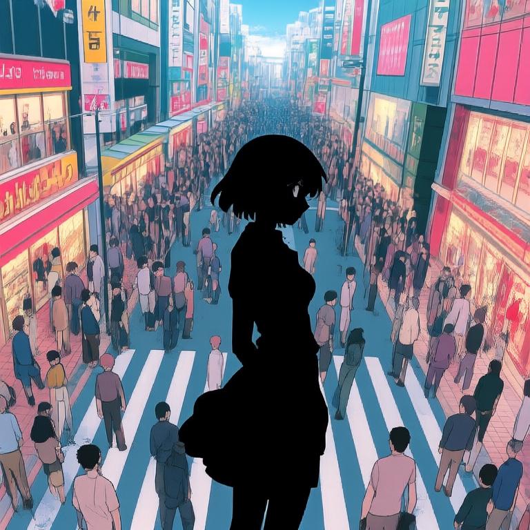 The darkness hides secrets and whispers of a meeting that could change everything - 图片3