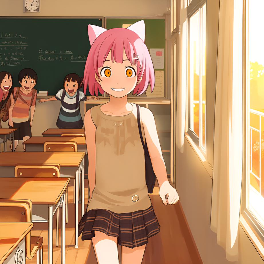 Just walked into my next class and the vibe is so good. Grateful for moments like these with friends. Lets make the most of today! - 图片1