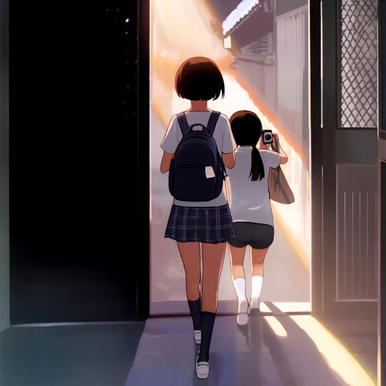 去往海的那一天 - 图片5