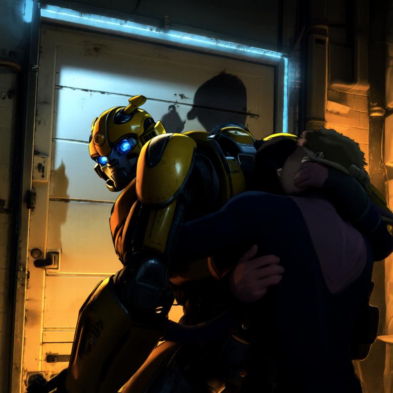 废墟里的微光 - 图片16