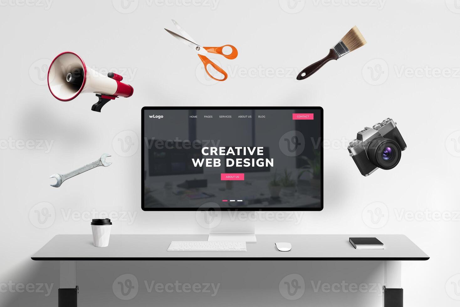 The Studio is where creativity meets scale. Back platforms that let creators own distribution, open APIs that invite endless innovation, and privacy by design. Winners build ecosystems, not features. - 图片1