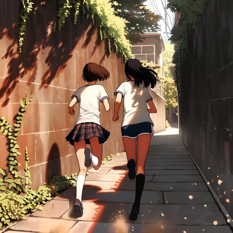 去往海的那一天 - 图片6