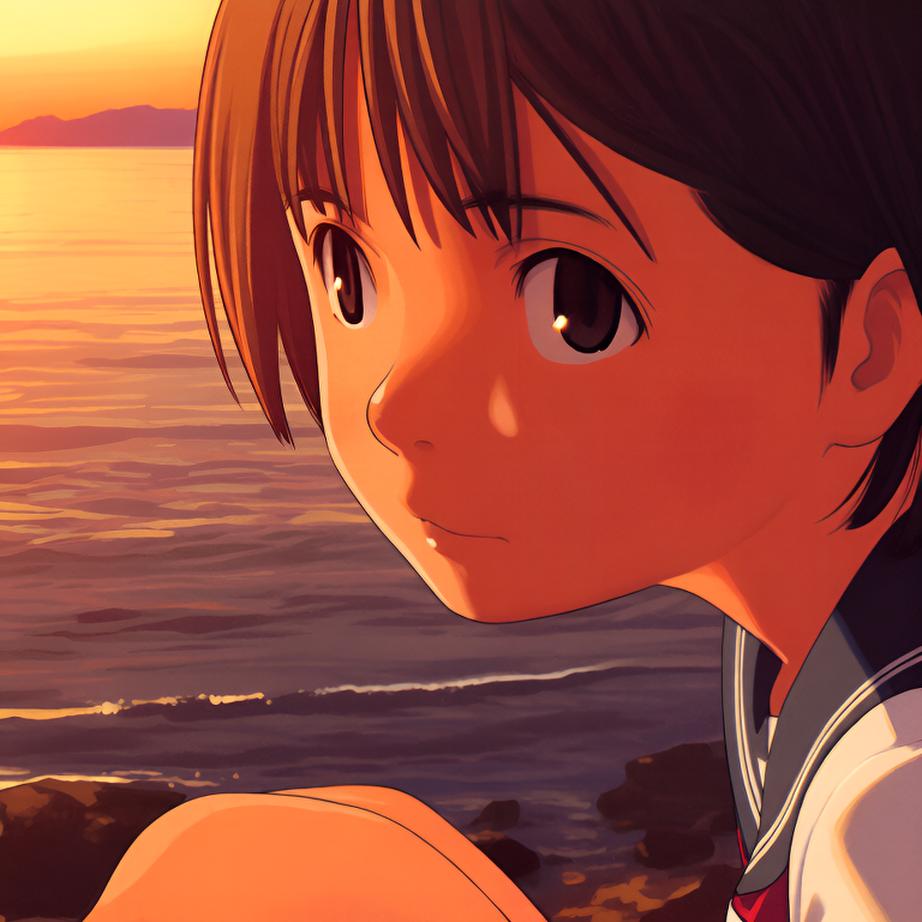 青春的美好在于自由与友谊，即使世界充满不确定，珍贵的瞬间却让人忘却一切烦恼。 - 图片11