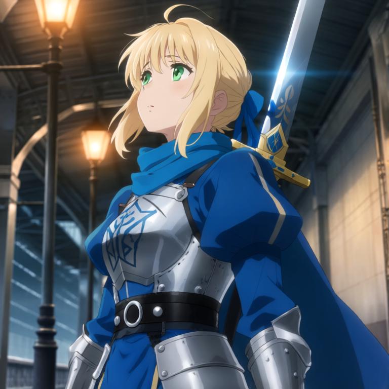 星穹站台的寂静与选择 - 图片8