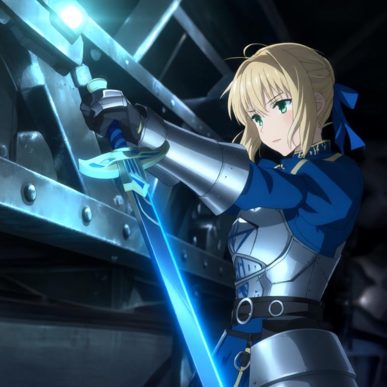 星穹下的诺言 - 图片10