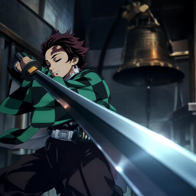 钟声之外 - 图片11