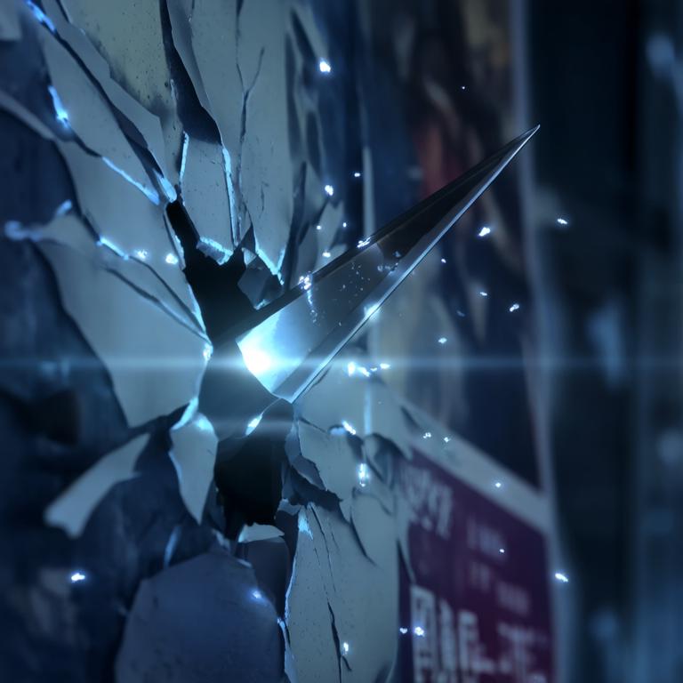 断轨站的余响 - 图片4