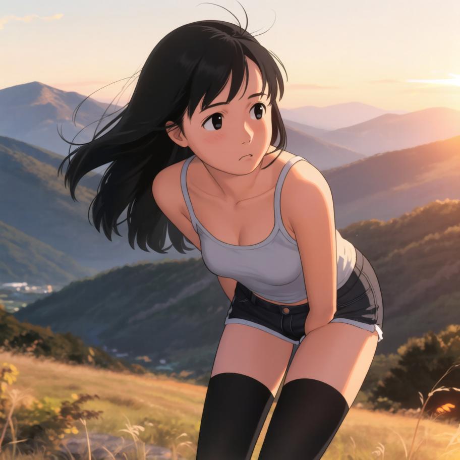 青春的自由与选择带来的矛盾 - 图片5