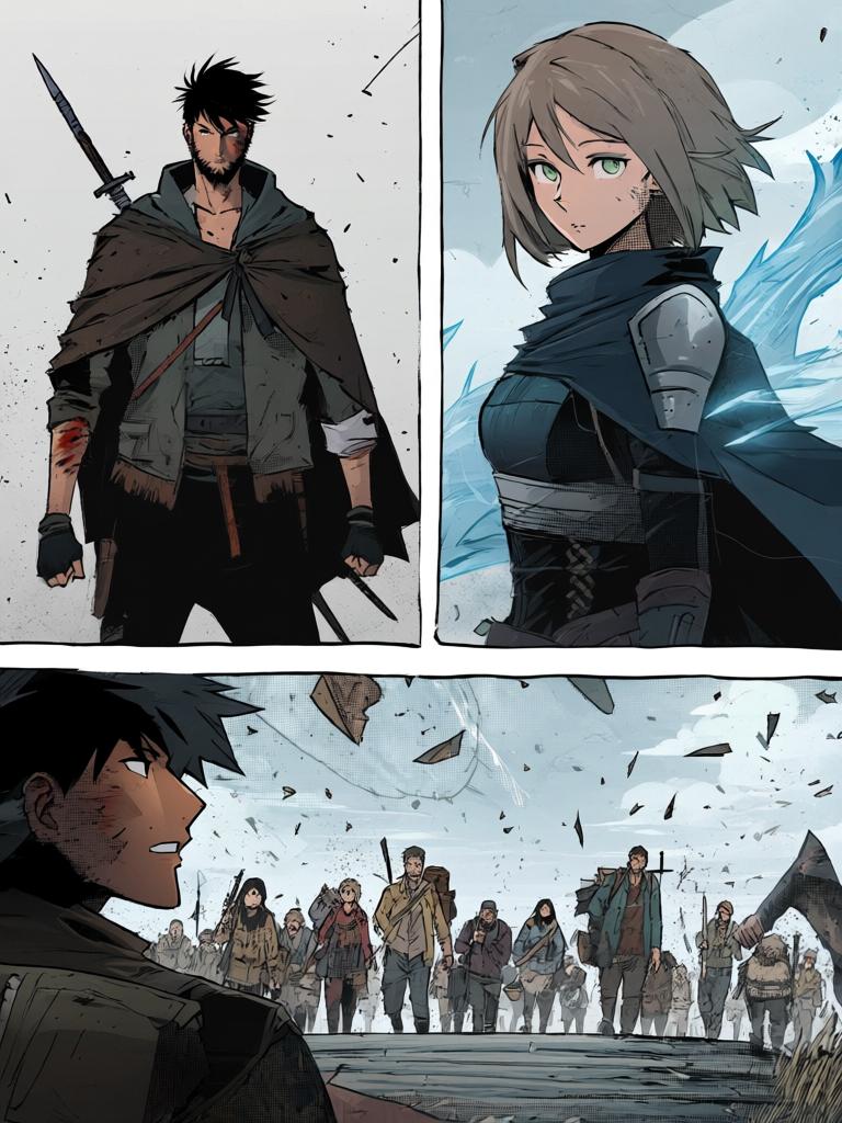 第7章:塑体决——最后一次契机
陆隐在亚斯塔的断指中找到一枚已经被激活过两次的塑体决晶片，狂喜并解释其重要性。他在准备带走晶片时遭到一名神秘女子偷袭，双方短兵相接，女子以冰霜战技压制陆隐。冲突以双方僵持和外界介入告一段落，陆隐带着未使用次数离开，但已经成为更大力量的目标。 - 图片9