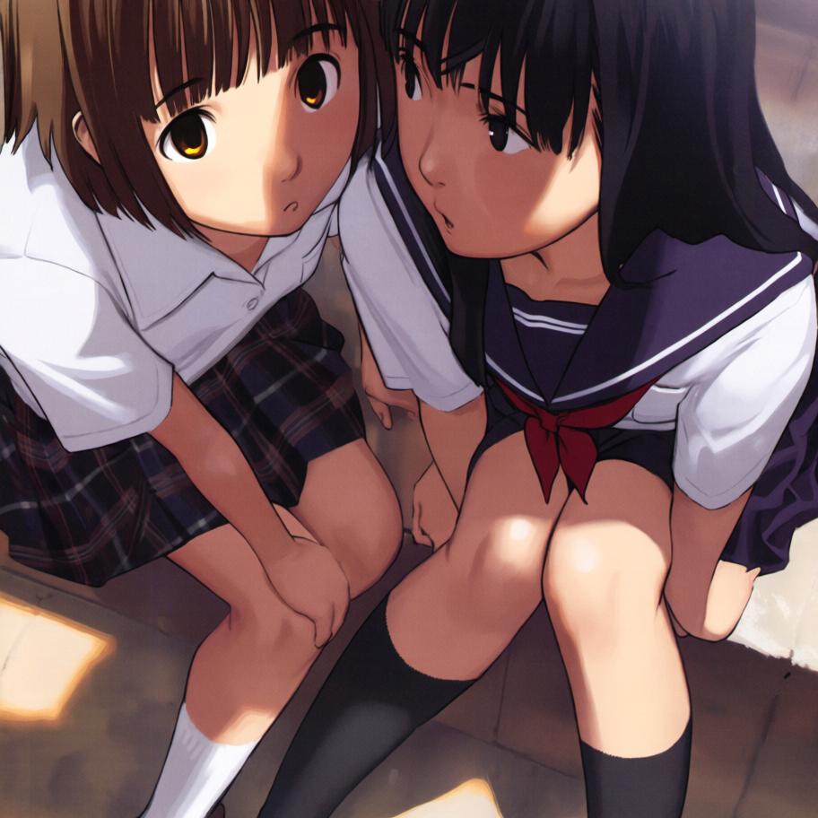 青春是追求自由与内心信念的斗争，姐妹之间的关系反映了彼此的支持与理解。 - 图片5