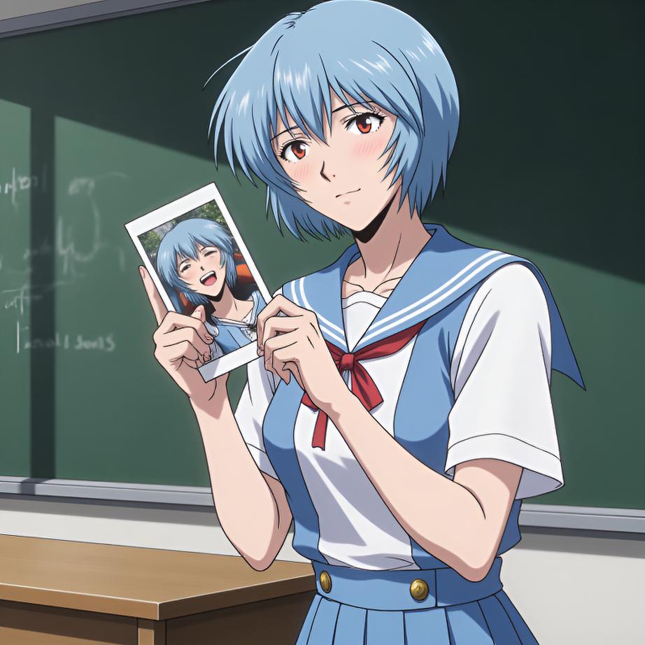 下课后和同学们在教室里翻看暑假去环球影城和北京国际电影节的照片，笑得好开心，大家决定寒假再组团去一次，已经开始倒数期待了 - 图片4