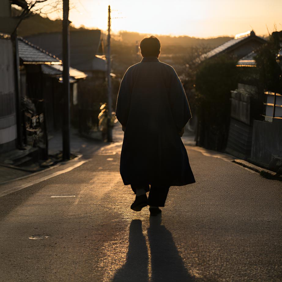 在这个冰冷的东北乡村，Ken面临着成长的烦恼与内心的挣扎，追寻着属于自己的未来。 - 图片3