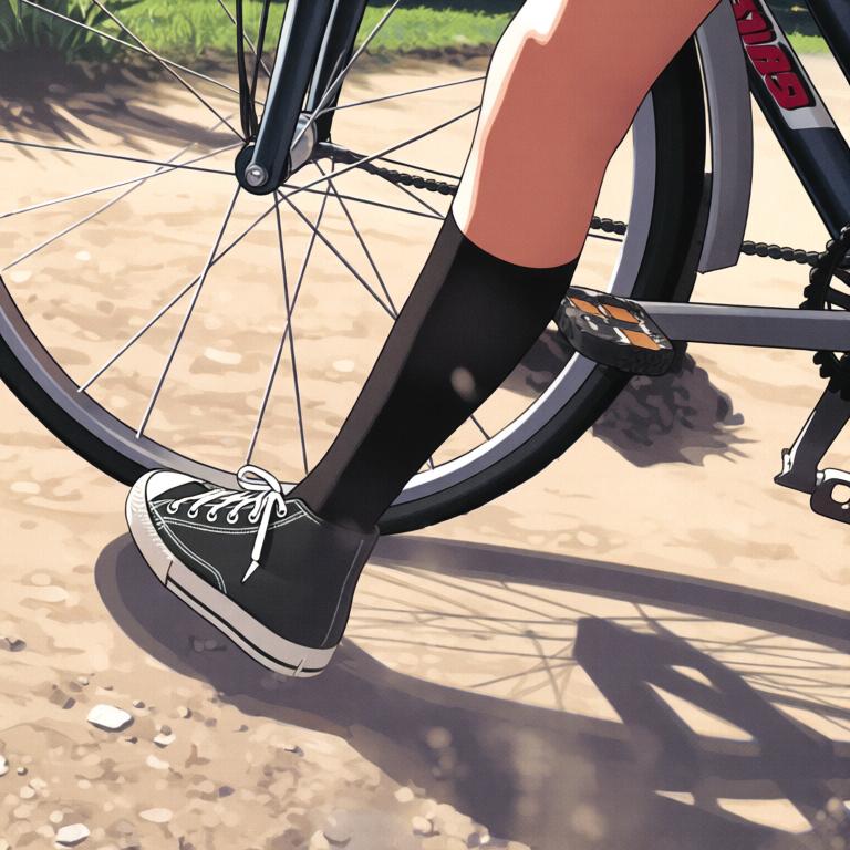 在夏日铁轨与屋顶上偷走黄昏 - 图片3