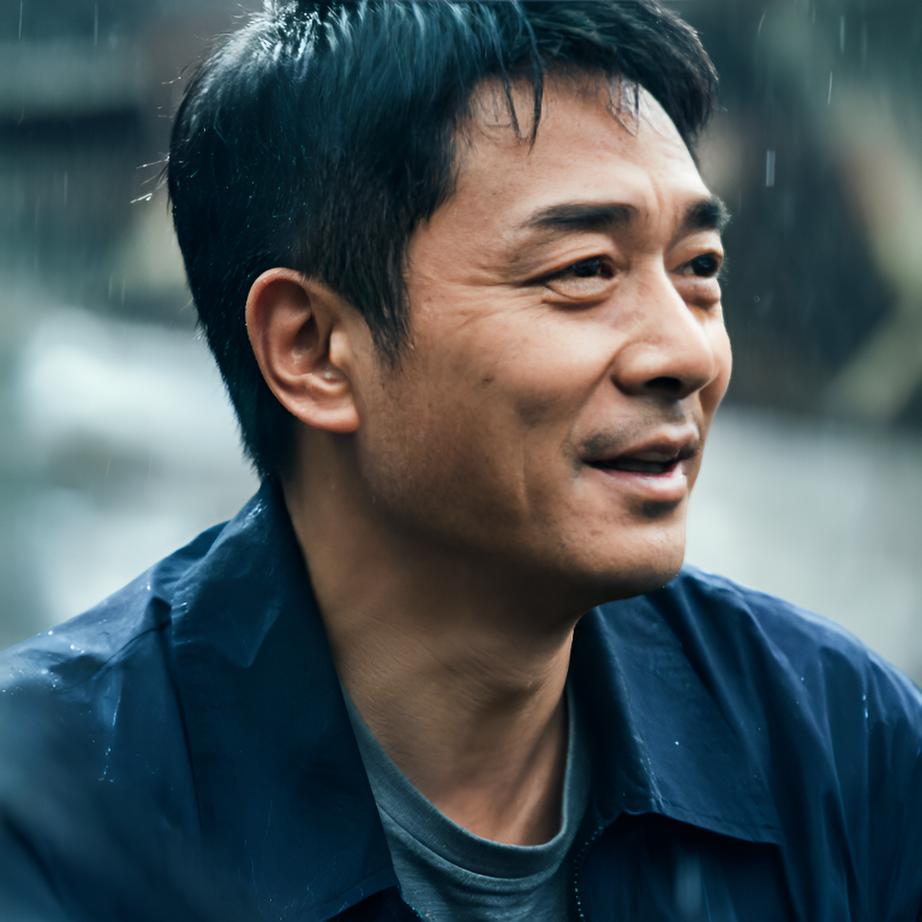 在城市的喧嚣中，每个人都在寻找与自己内心的连接。这个故事探索人们如何在孤独与相遇之间找到自我。 - 图片6