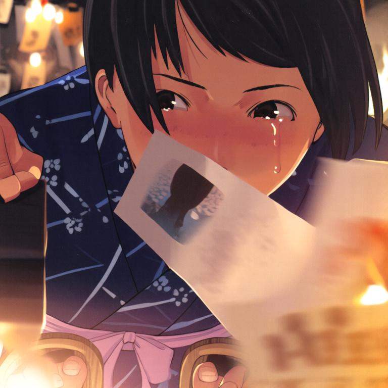 夏天的决定 - 图片15