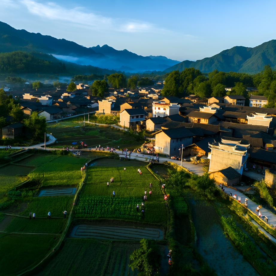 在希望与绝望的边缘，每个人都在追寻自己的归属与认同。 - 图片8