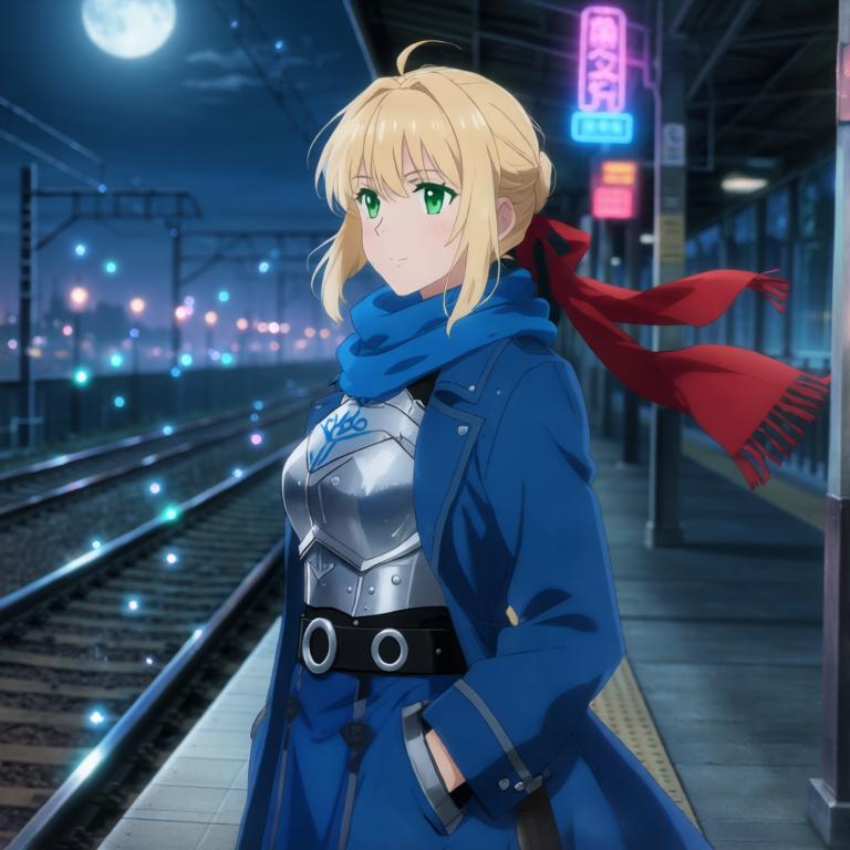 孤站星穹：铁道与残光 - 图片2