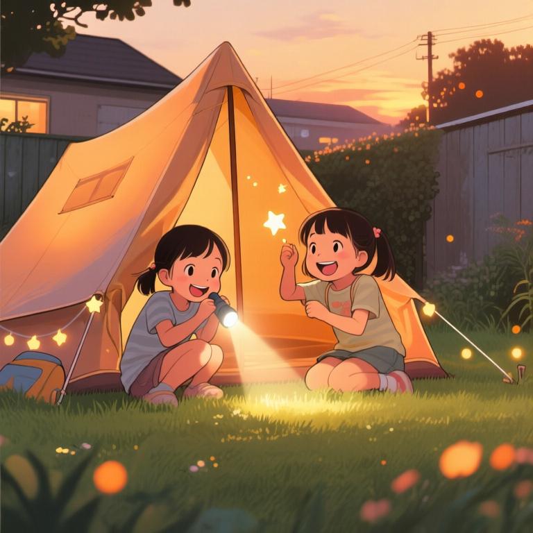 黄昏的列车与海 - 图片14