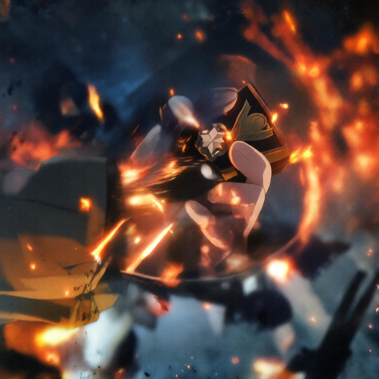 星穹站台的寂静与选择 - 图片5