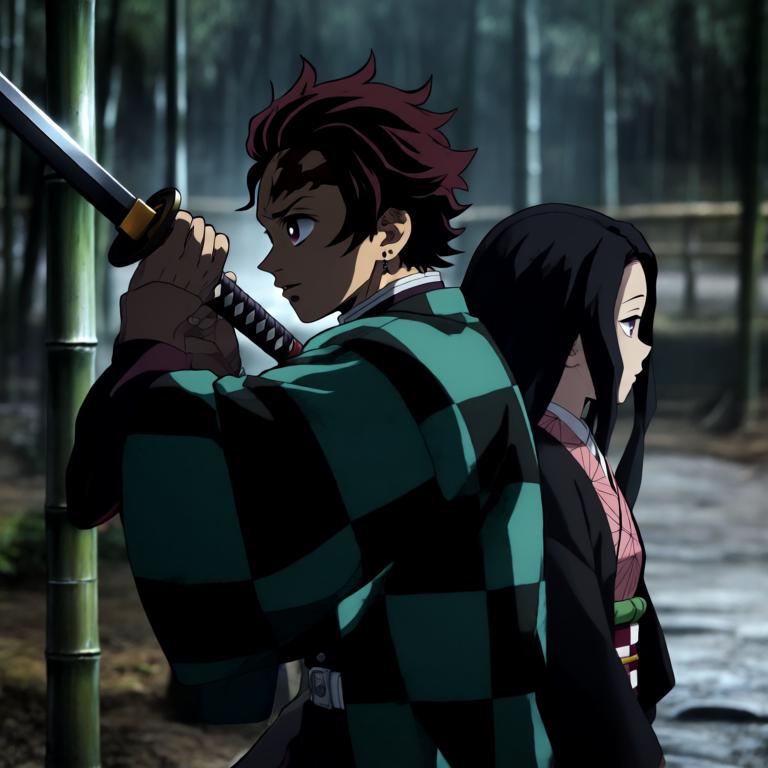 月夜的铃声（番外） - 图片16