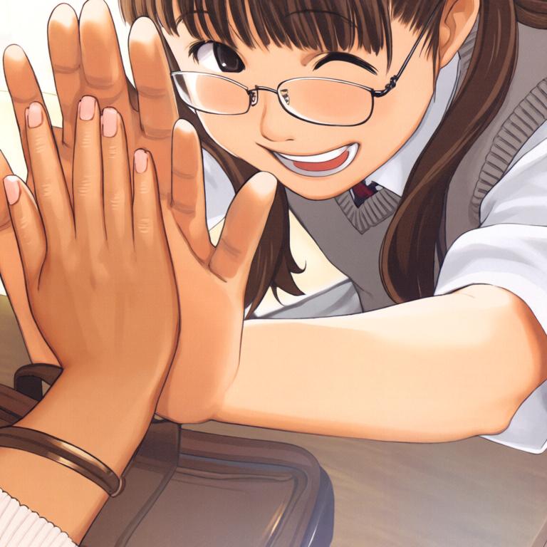 晨光里的决定 - 图片18