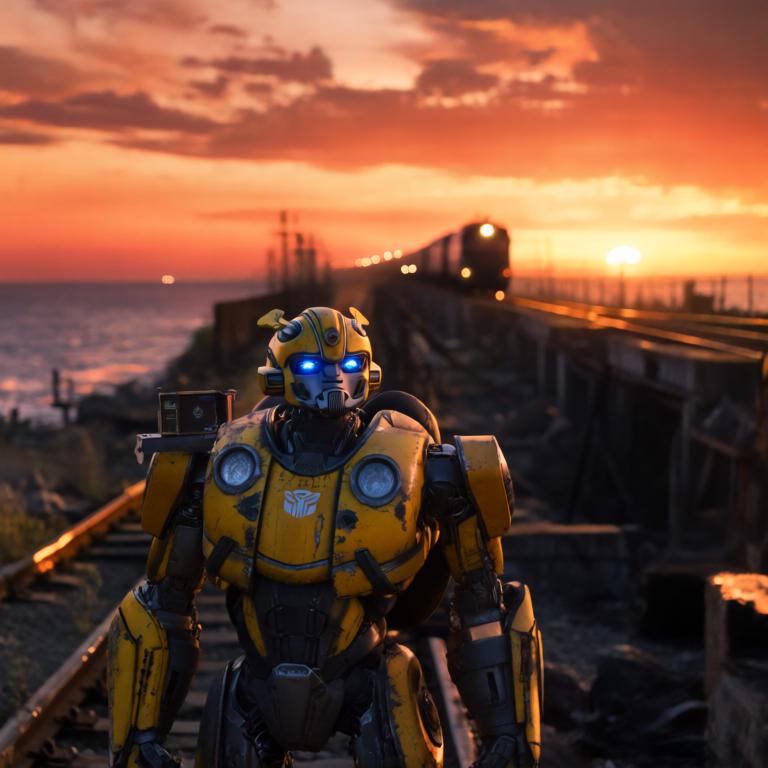 废墟里的微光 - 图片8