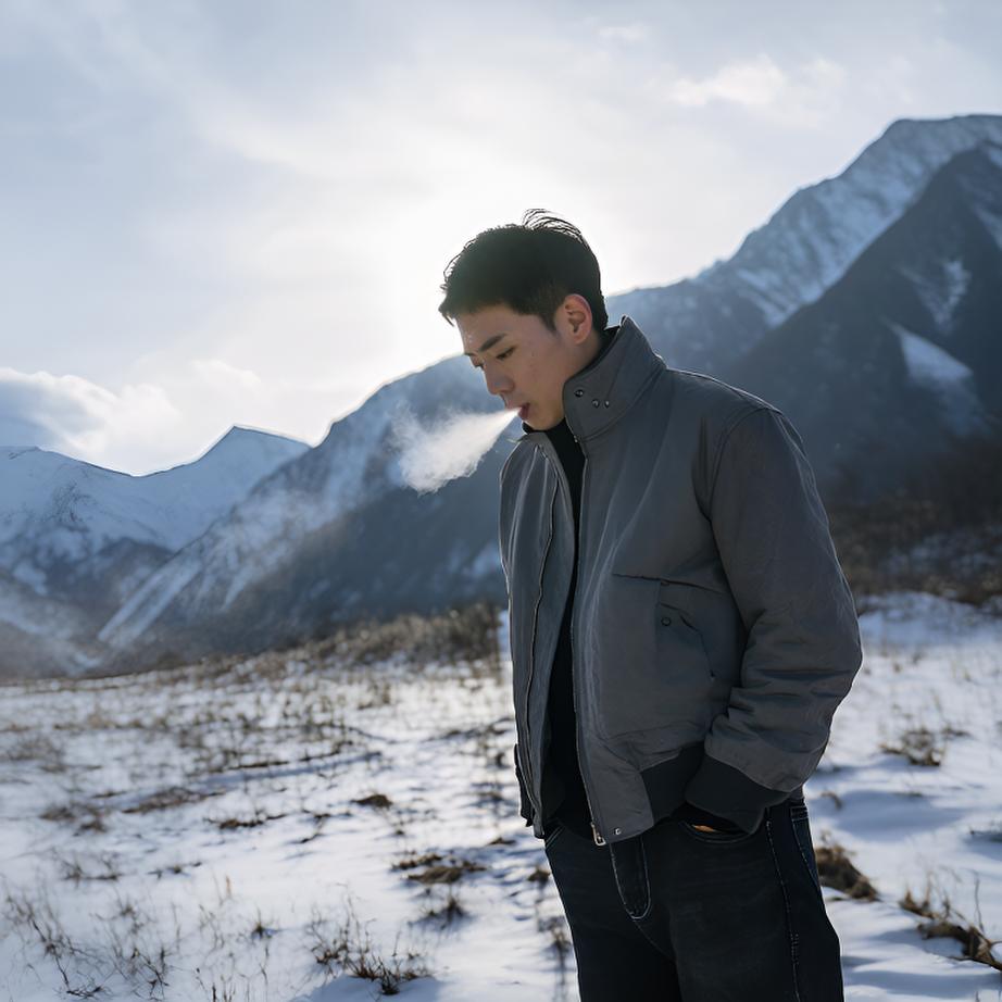 在这个冰冷的东北乡村，Ken面临着成长的烦恼与内心的挣扎，追寻着属于自己的未来。 - 图片1