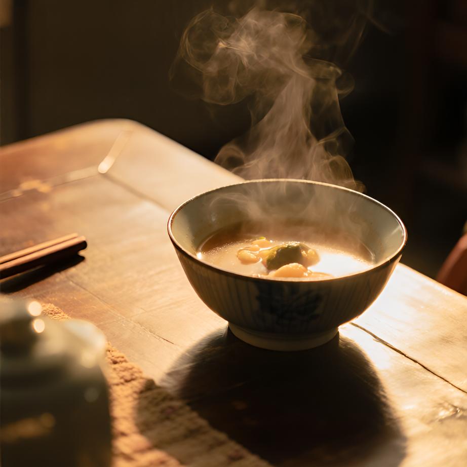 在东北小镇的寒冷冬季中，Ken面临着家庭的期望与个人梦想的冲突，体现了乡村青年的内心挣扎与坚韧。 - 图片9