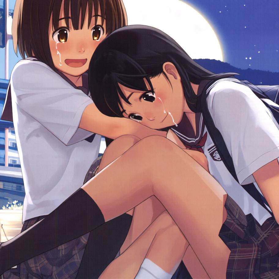 青春是追求自由与内心信念的斗争，姐妹之间的关系反映了彼此的支持与理解。 - 图片3