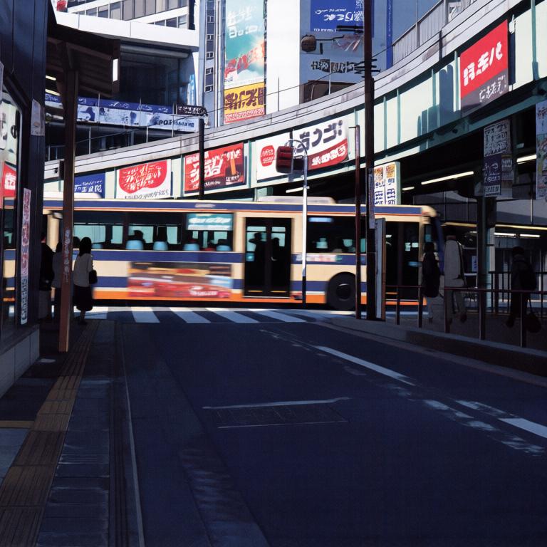 沿着风，走向海 - 图片8