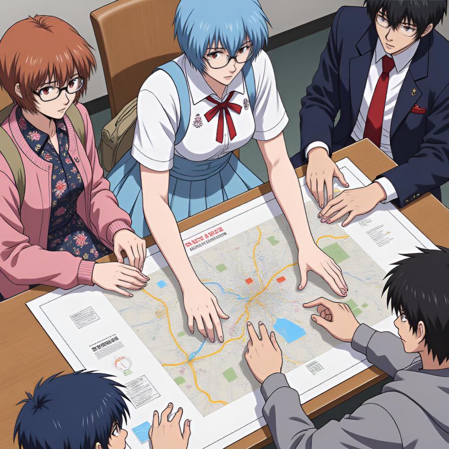 刚和同学们在教室里翻看暑假的环球影城和北京国际电影节照片 大家一边回忆一边商量寒假再去 最期待能再体验那个新开的项目 真想快点成行 - 图片7