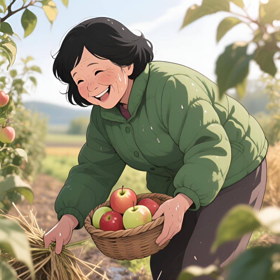 在东北的小镇上，Ken面临着农村与城市的冲突，梦想与现实的矛盾，追寻心灵的归属。 - 图片3