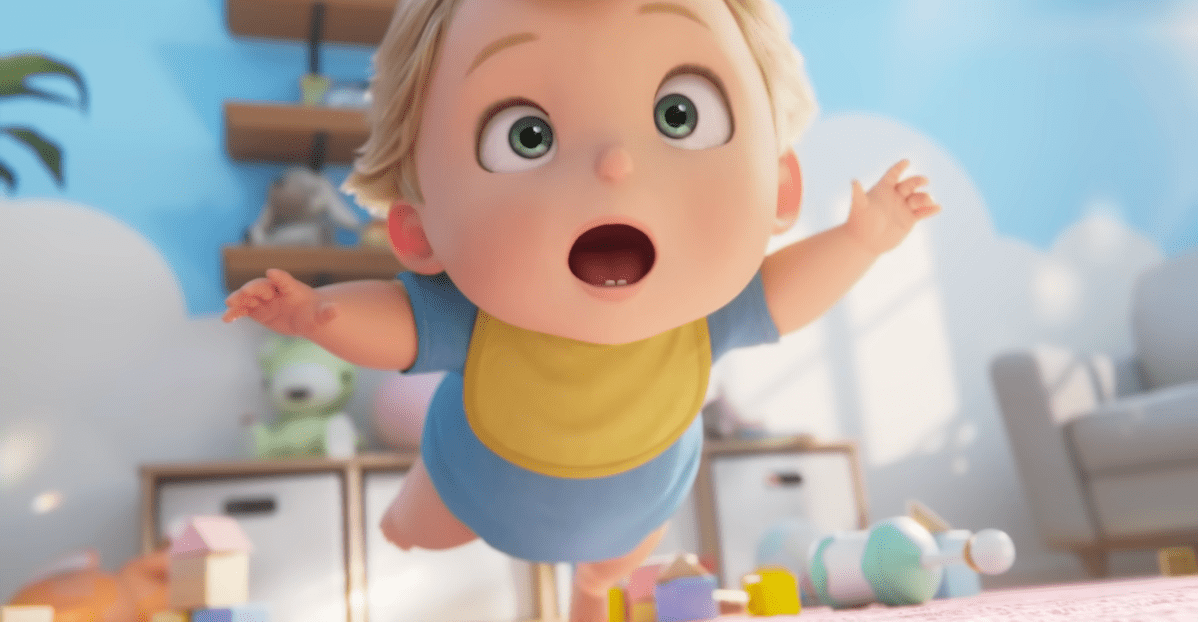 Nintendo turned those Pikmin clips into genuine short films using their newly acquired CG studio. Not teasers but a deliberate strategic move: owning production lets them control IP storytelling, broaden audience reach, and unlock long term value beyond games. - 图片1