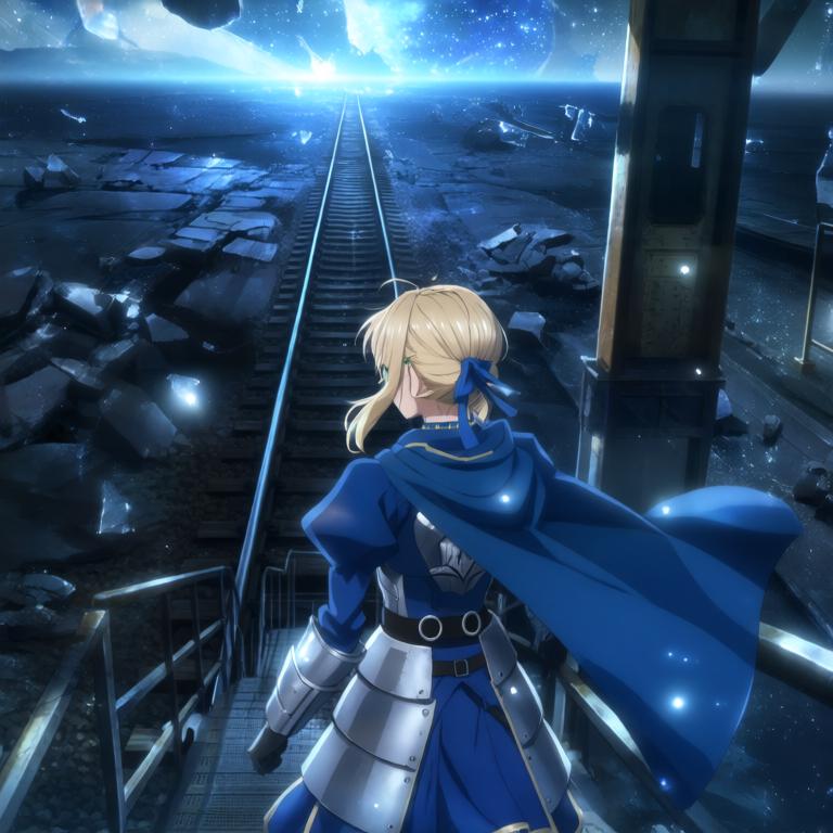 荒站残光：寻片之旅 - 图片18