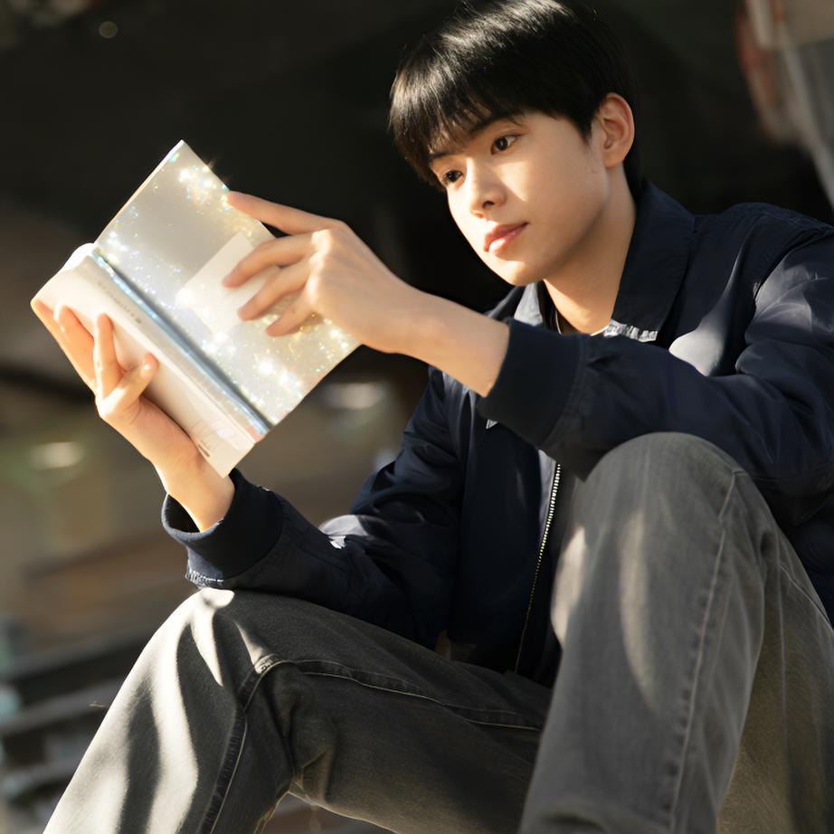 在时代的洪流中，每一个乡村青年都渴望改变自己的命运，但现实往往给他们带来无尽的挣扎与思考。 - 图片5