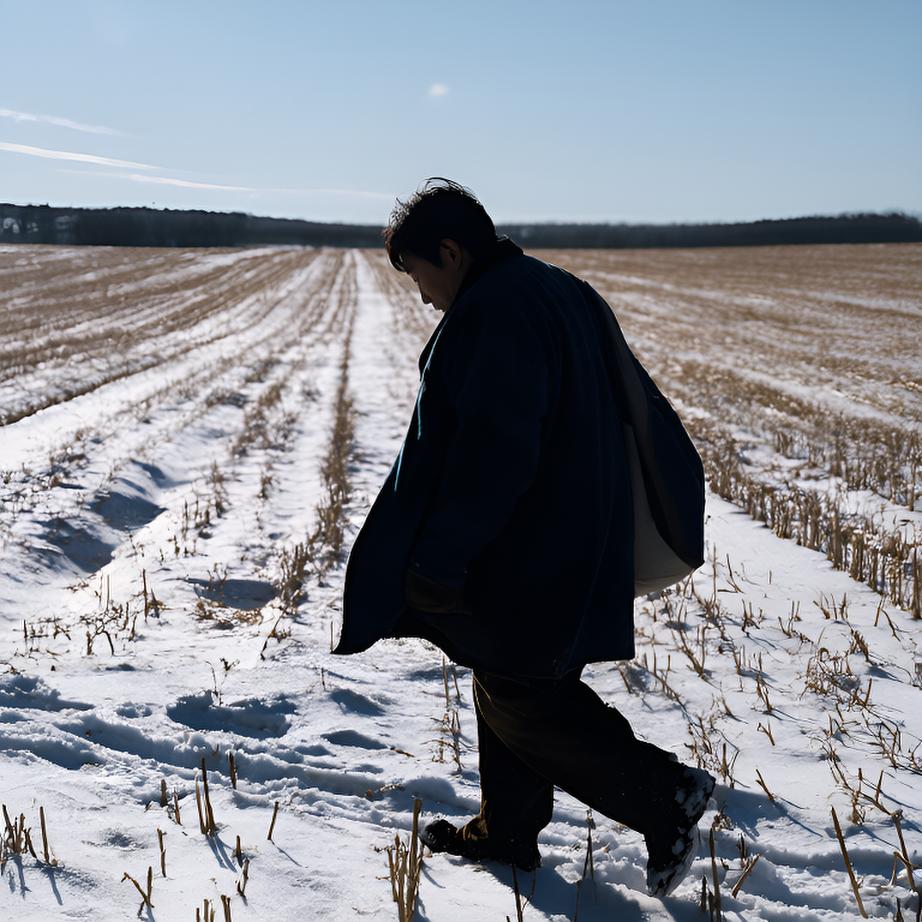 在困境中寻求希望，追寻自我价值。 - 图片8