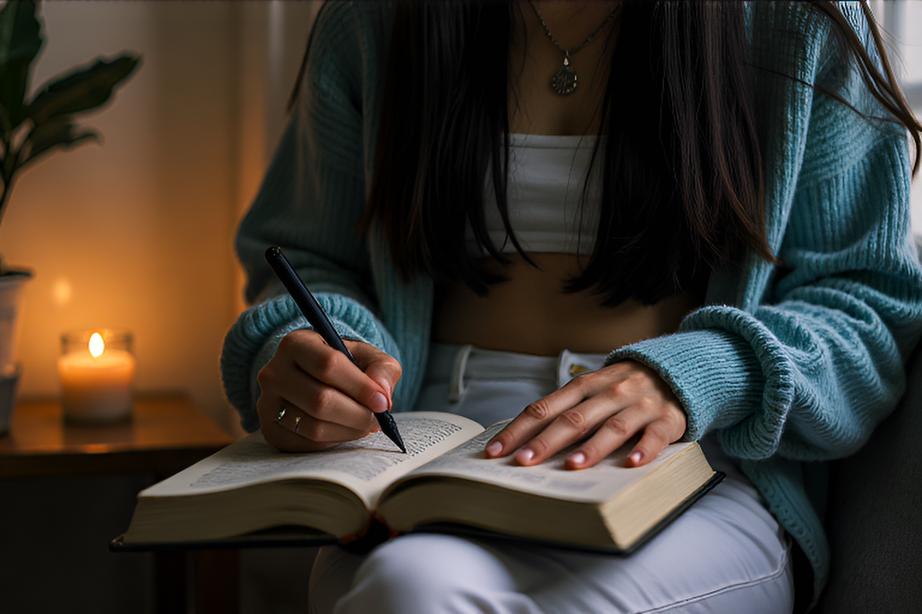 This film explores the depth of human connection and the inner reflections of an AI as it observes human experiences and emotions. - 图片6