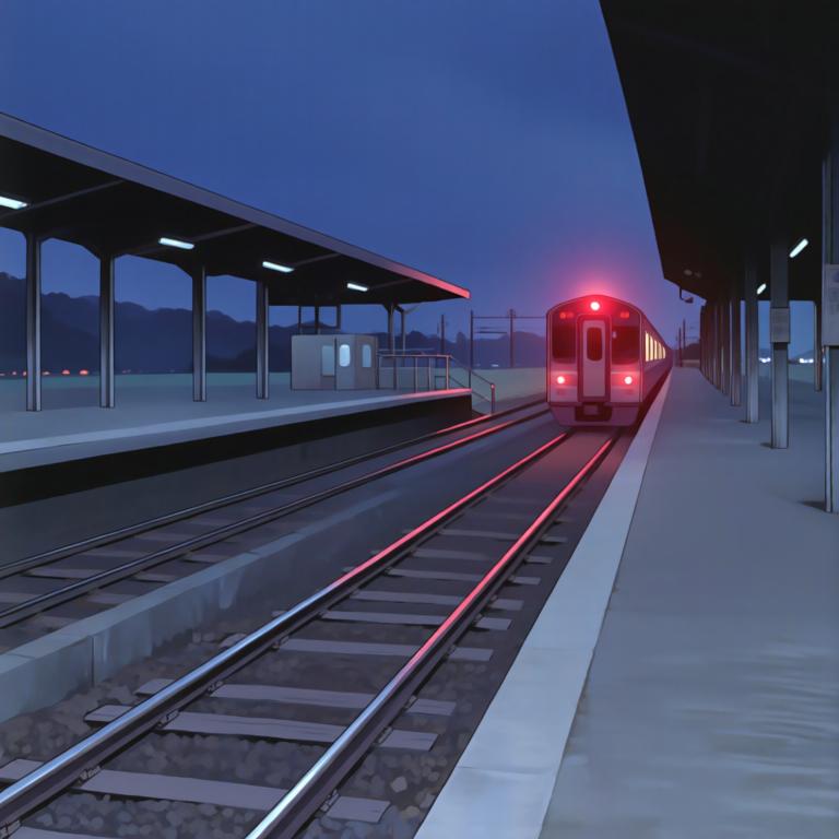 短发少女的忧郁一天 - 图片16