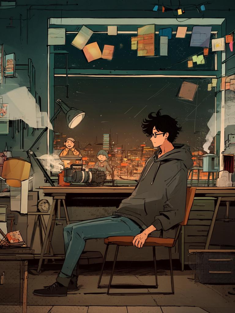 刚剪完广州点心探店的视频，蒸包的香气仿佛又回来了，今晚发布，等你们来和我一起回味那份热闹和美味 - 图片16