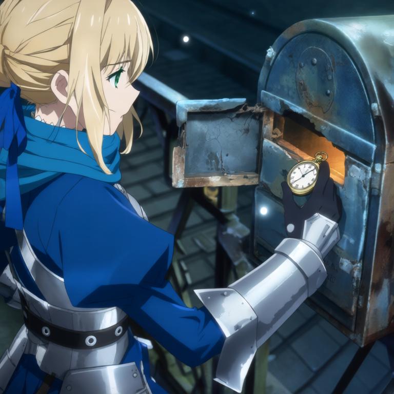 孤站星穹：铁道与残光 - 图片18