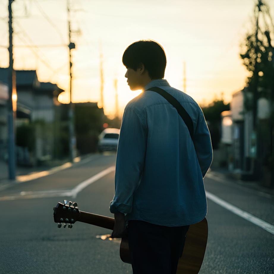 在这个东北小镇，Ken面对着生活的无奈与未来的迷茫，内心深处渴望改变，却又无能为力。通过这段情感的旅程，展现东北乡村青年对生活的思考与坚持。 - 图片7