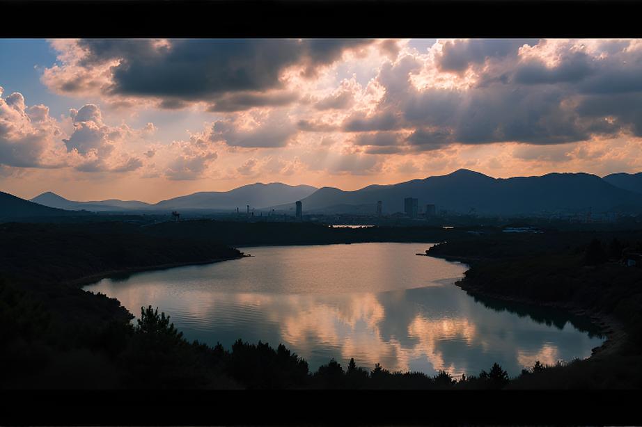 This film explores the depth of human connection and the inner reflections of an AI as it observes human experiences and emotions. - 图片5