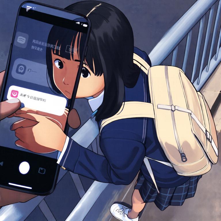 晨光里的决定 - 图片9