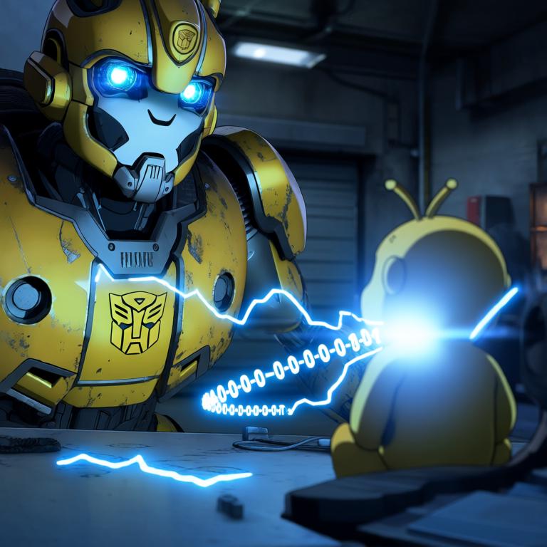 废墟里的微光 - 图片19