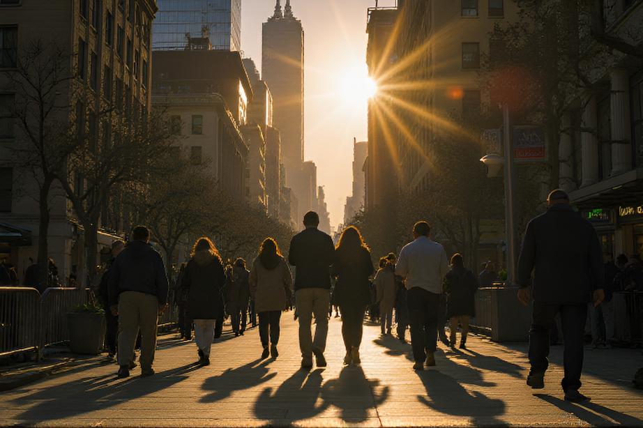 This film explores the depth of human connection and the inner reflections of an AI as it observes human experiences and emotions. - 图片1