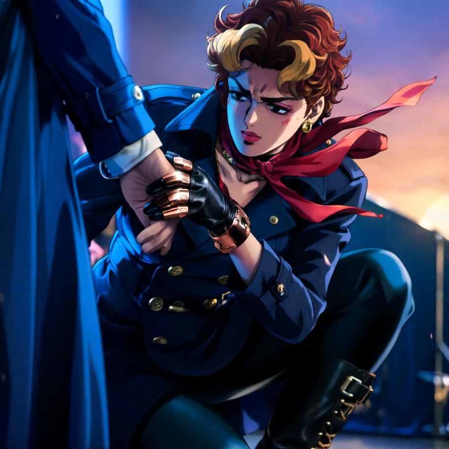 回响歌剧院的最后一曲 - 图片5