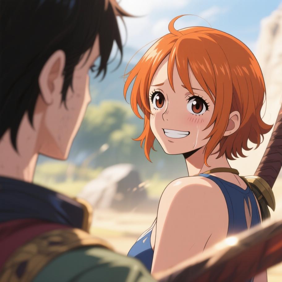 勇气与友情是探索未知的动力，面对内心的矛盾，选择坚守彼此的信任与支持。 - 图片3