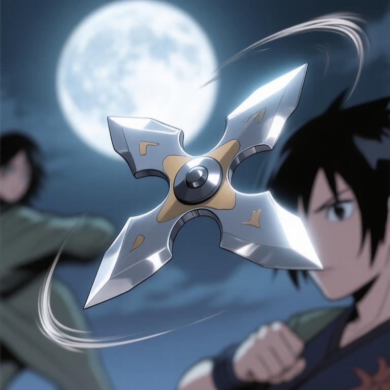 Just wrapped up a thrilling mission that tested my stealth skills. Feeling the adrenaline rush as I reflect on the challenges faced. The journey of growth never ends and I am ready for what lies ahead. - 图片6