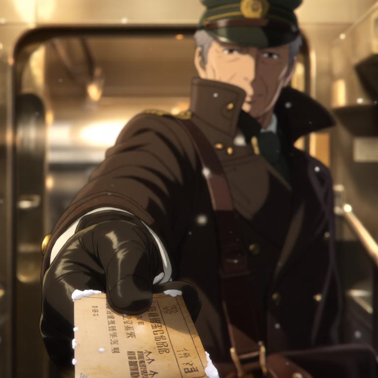 星穹站台的寂静与选择 - 图片12